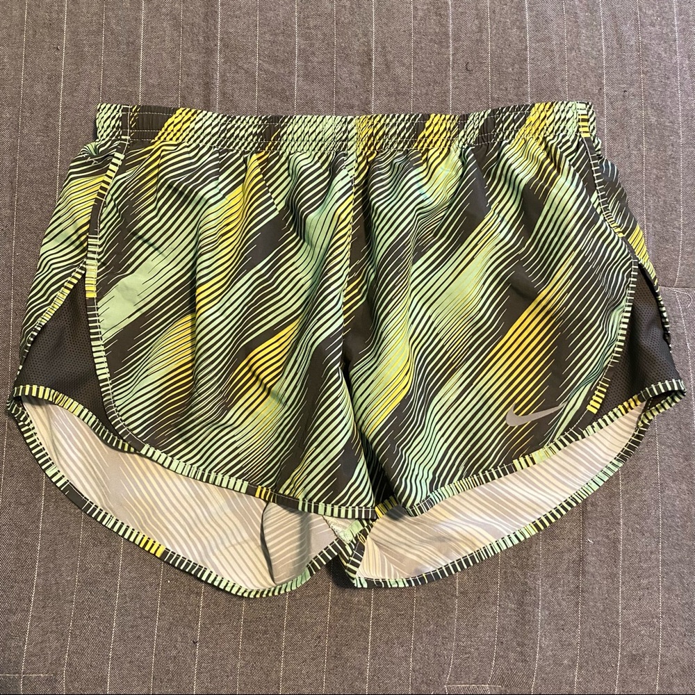 Nike Dri-Fit Athletic Shorts